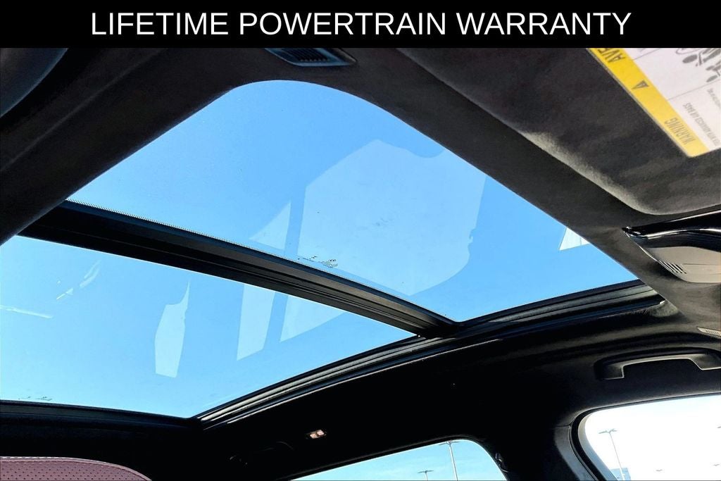 2025 BMW X7 xDrive40i M Sport