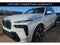 2025 BMW X7 xDrive40i M Sport