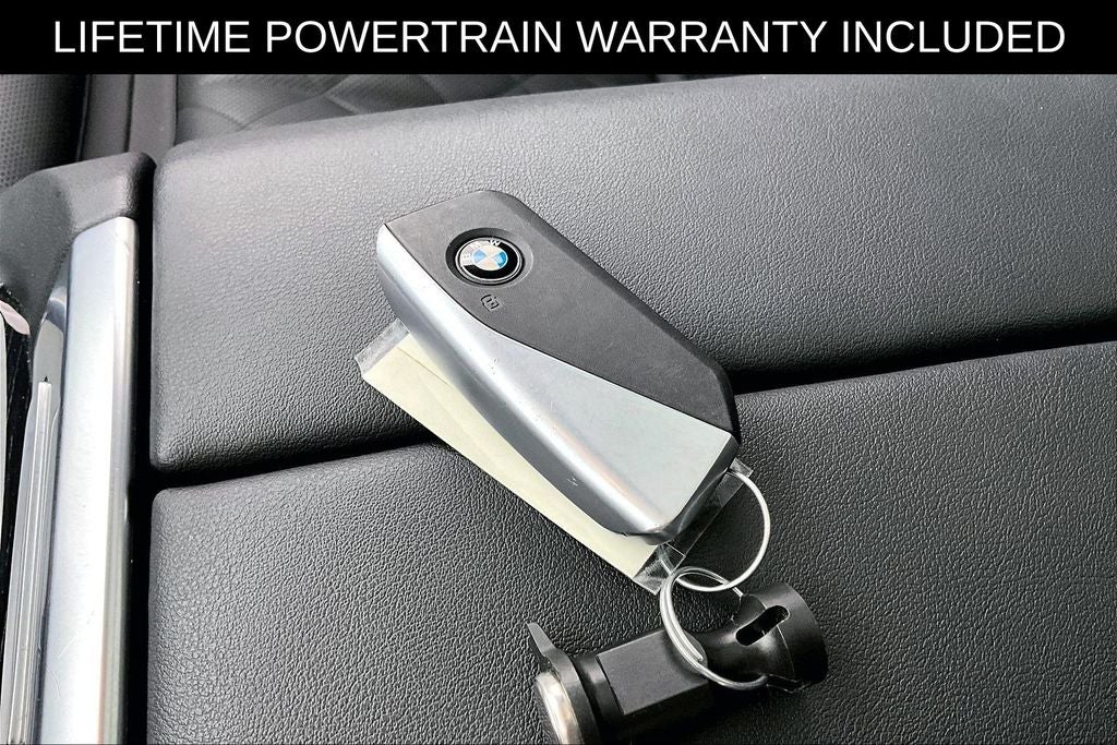 2025 BMW X5 xDrive40i M Sport