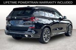2025 BMW X5 xDrive40i M Sport