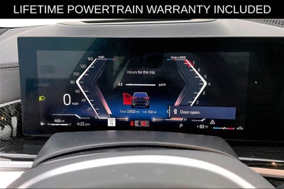 2025 BMW X5 xDrive40i M Sport