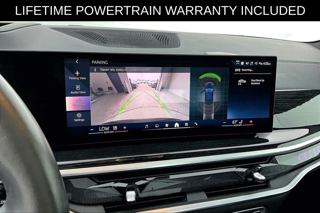 2025 BMW X5 xDrive40i M Sport