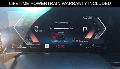 2025 BMW X5 xDrive40i M Sport