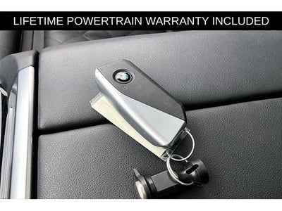 2025 BMW X5 xDrive40i M Sport