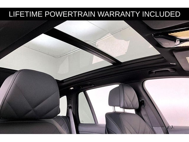 2025 BMW X5 xDrive40i M Sport