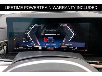 2025 BMW X5 xDrive40i M Sport