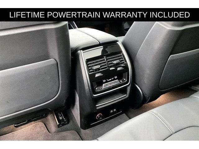 2025 BMW X5 xDrive40i M Sport