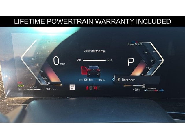 2025 BMW X5 xDrive40i M Sport