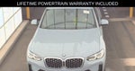 2022 BMW X4 xDrive30i M Sport