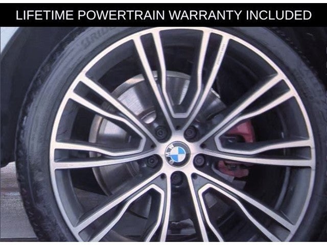 2022 BMW X4 xDrive30i M Sport