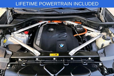 2024 BMW X5 xDrive50e