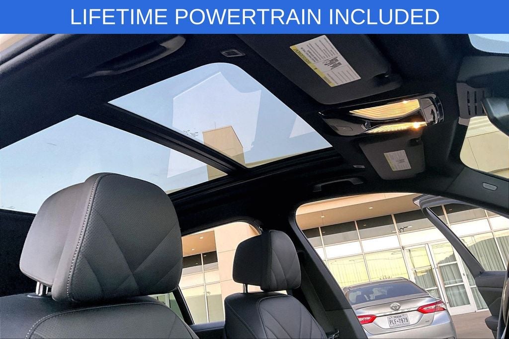 2024 BMW X5 xDrive50e