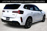 2025 BMW X3 30 xDrive M Sport