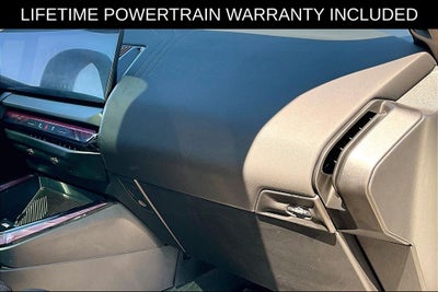 2025 BMW X3 30 xDrive M Sport