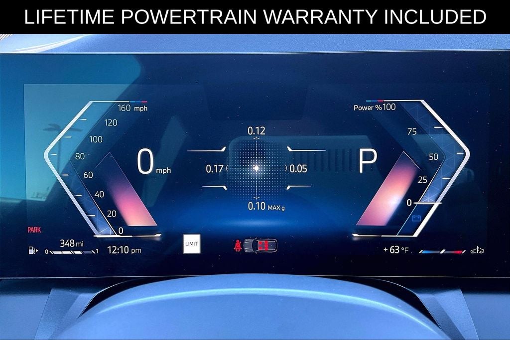 2025 BMW X3 30 xDrive M Sport