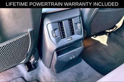 2025 BMW X3 30 xDrive M Sport