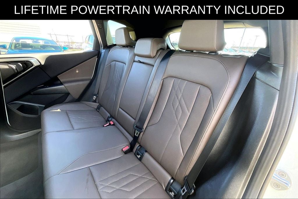 2025 BMW X3 30 xDrive M Sport