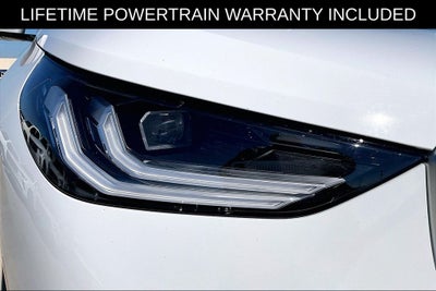 2025 BMW X3 30 xDrive M Sport