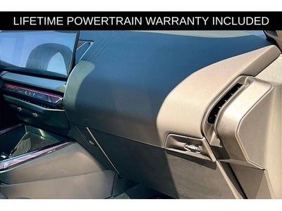 2025 BMW X3 30 xDrive M Sport