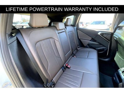 2025 BMW X3 30 xDrive M Sport