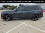 2019 BMW X7 xDrive50i
