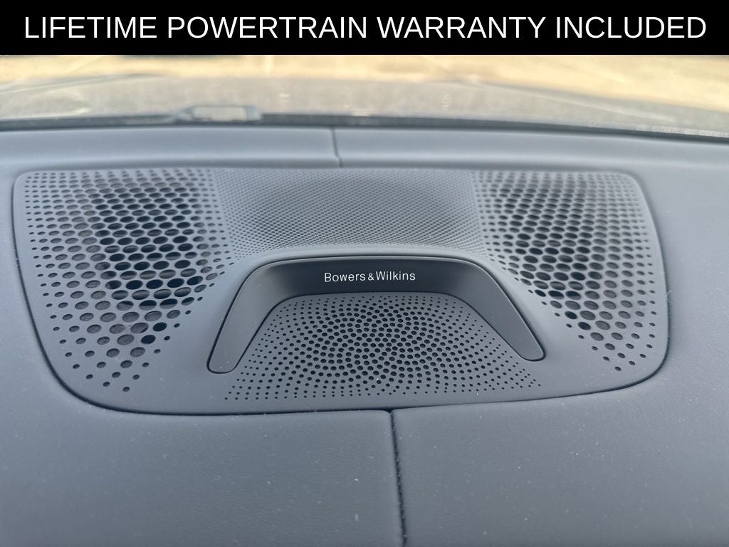 2019 BMW X7 xDrive50i