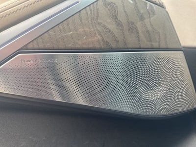 2019 BMW X7 xDrive50i