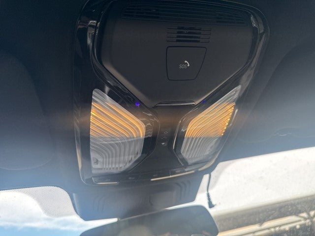 2019 BMW X7 xDrive50i