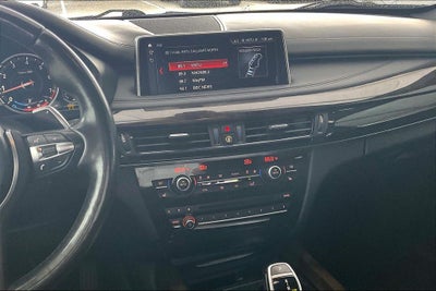 2018 BMW X5 xDrive50i