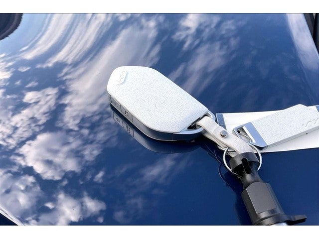 2025 Kia EV6 Light Long Range