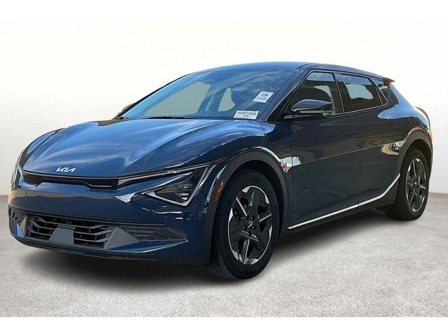 2025 Kia EV6 Light Long Range