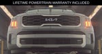 2025 Kia Telluride SX