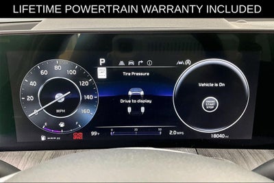 2025 Kia Telluride SX