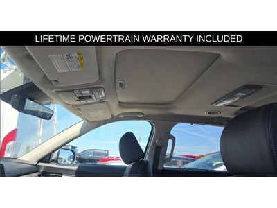 2025 Kia Telluride SX