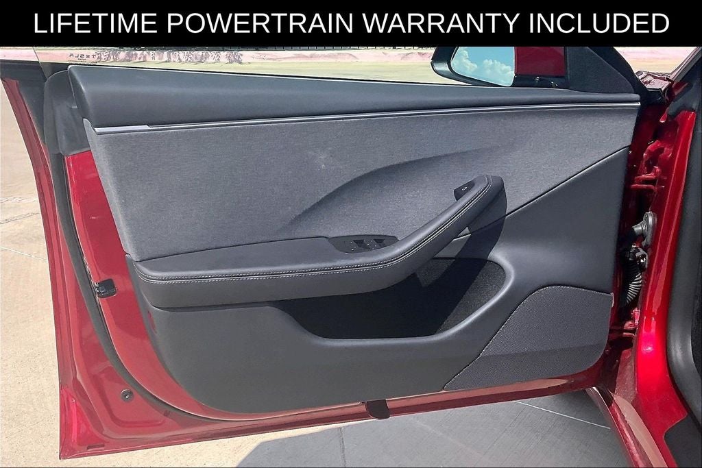 2026 Tesla Model 3 Base