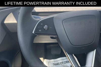 2026 Tesla Model 3 Base