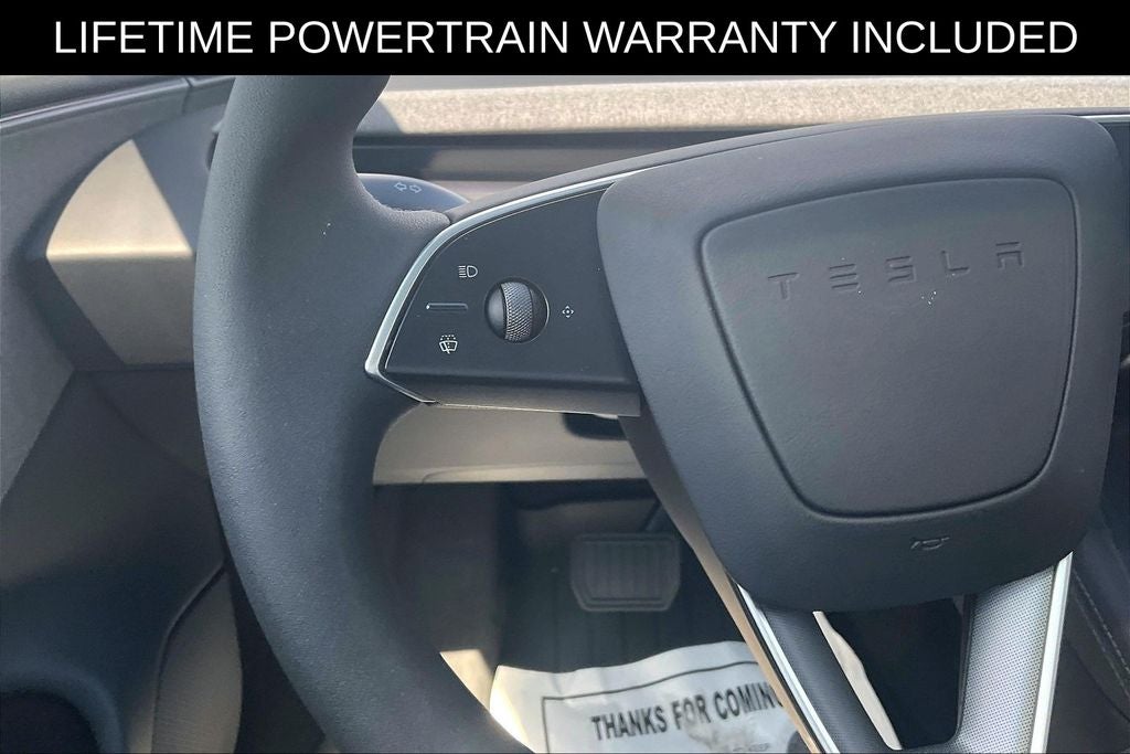 2026 Tesla Model 3 Base