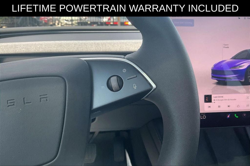 2026 Tesla Model 3 Base