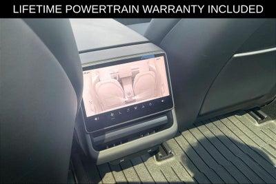 2026 Tesla Model 3 Base