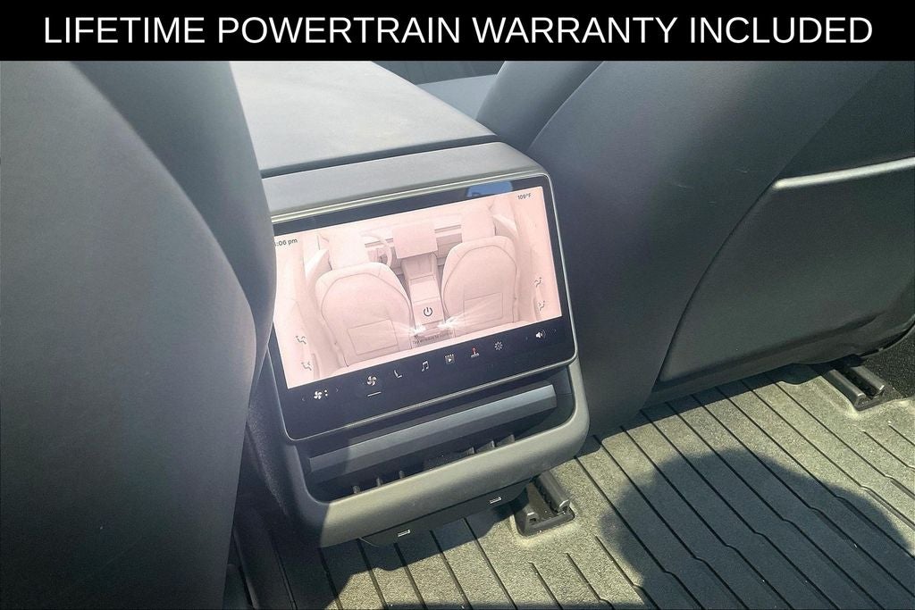 2026 Tesla Model 3 Base