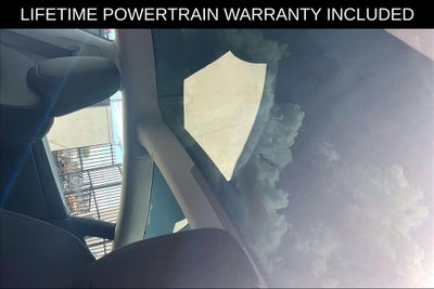 2026 Tesla Model 3 Base
