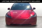 2026 Tesla Model 3 Base