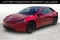 2026 Tesla Model 3 Base
