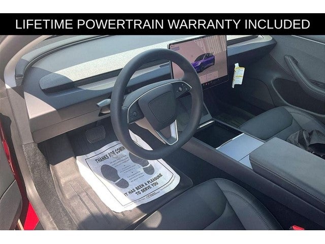 2026 Tesla Model 3 Base