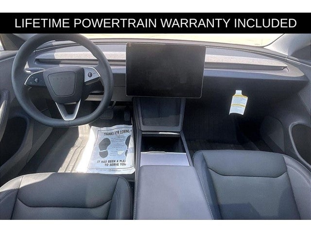 2026 Tesla Model 3 Base