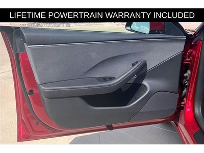 2026 Tesla Model 3 Base