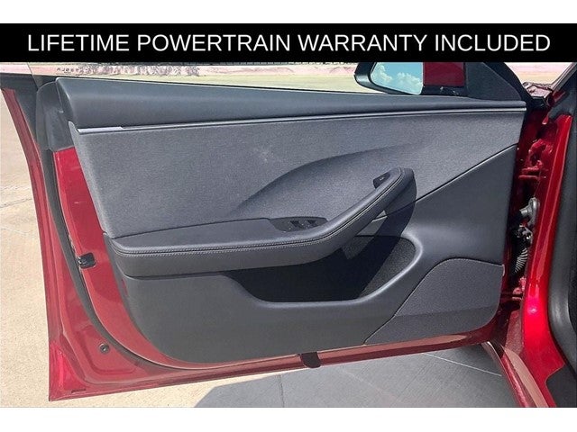 2026 Tesla Model 3 Base