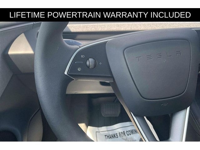 2026 Tesla Model 3 Base