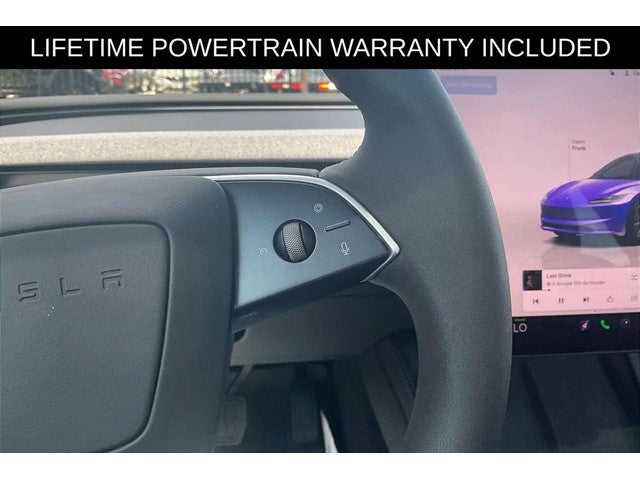 2026 Tesla Model 3 Base