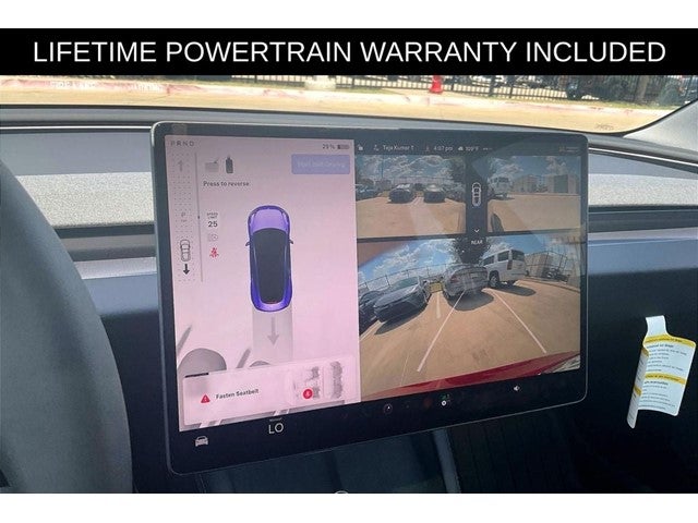 2026 Tesla Model 3 Base